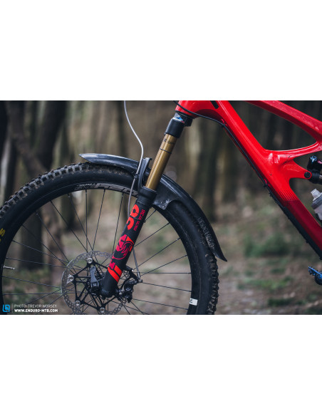 RRP Błotnik PROGUARD Front MAX - Large