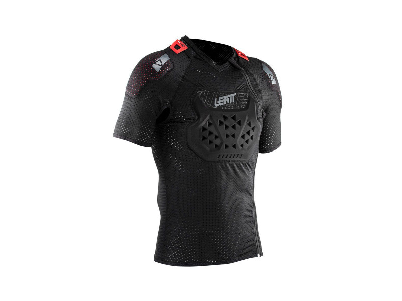 LEATT ochraniacz AIRFLEX Stealth Body Tee