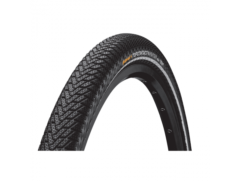 CONTINENTAL Opona Top Contact Winter II Premium