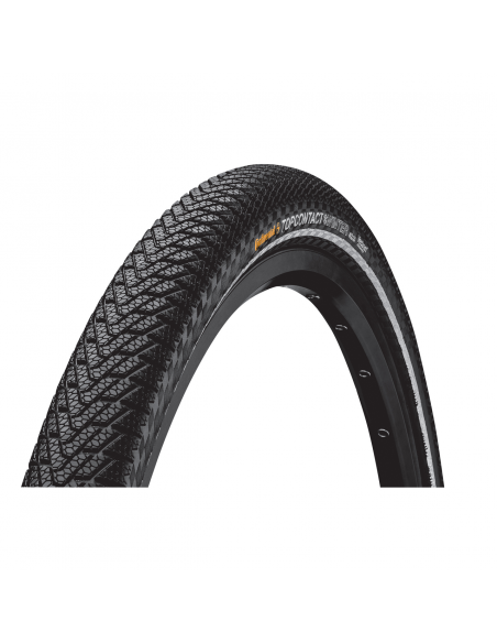 CONTINENTAL Opona Top Contact Winter II Premium