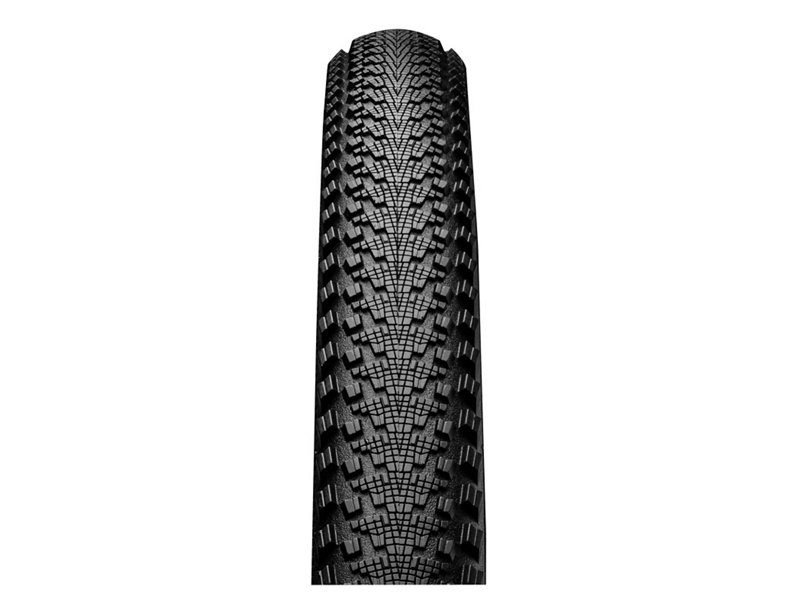 CONTINENTAL Double Fighter III 24x1,75 Drut
