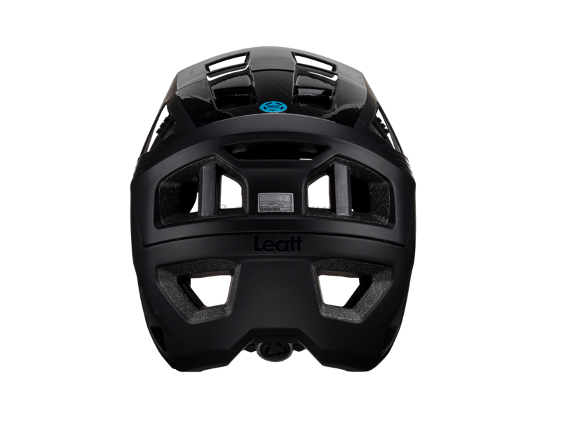 LEATT Kask MTB Enduro 4.0  V23 Czarny
