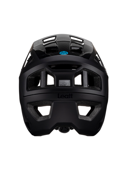 LEATT Kask MTB Enduro 4.0  V23 Czarny