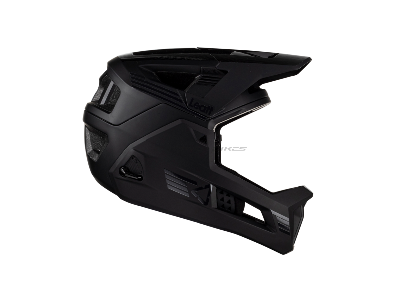 LEATT Kask MTB Enduro 4.0  V23 Czarny