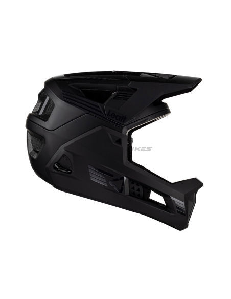 LEATT Kask MTB Enduro 4.0  V23 Czarny