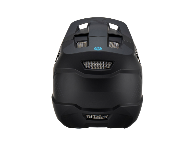 LEATT Kask MTB Gravity 2.0 V23 Stealth - Czarny