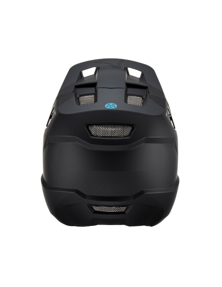 LEATT Kask MTB Gravity 2.0 V23 Stealth - Czarny