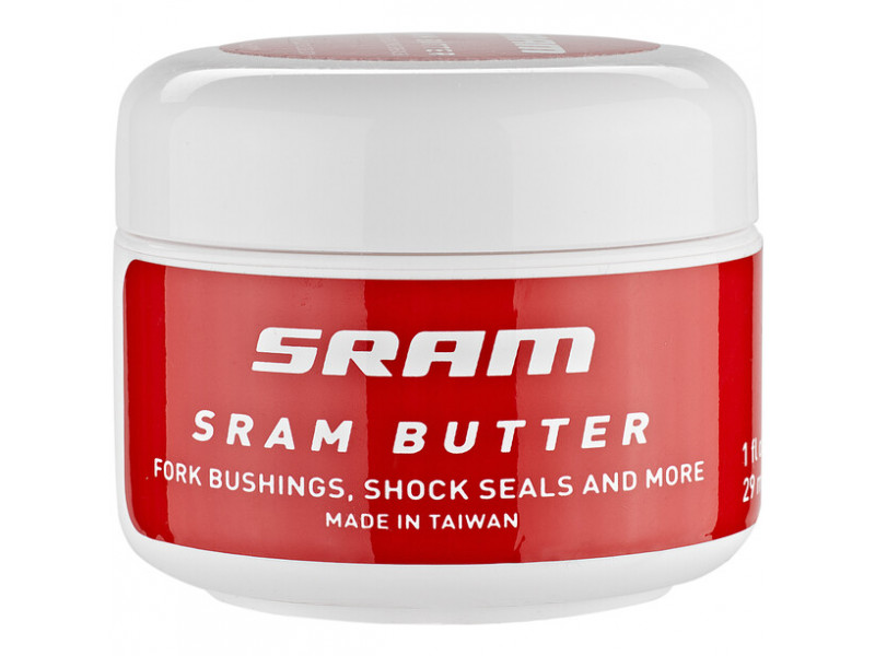 SRAM Butter - smar do amortyzatorów
