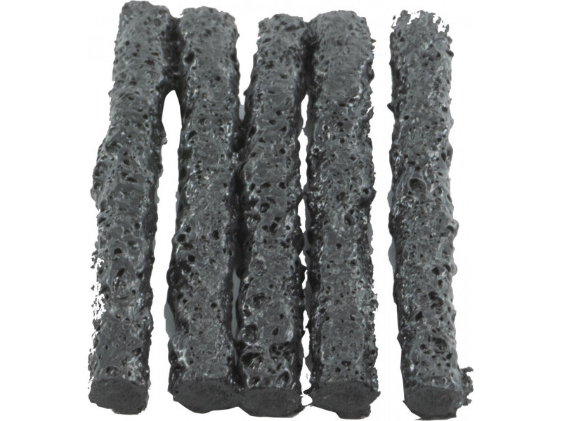 VOXOM Guma do naprawy opon tubeless Czarna...