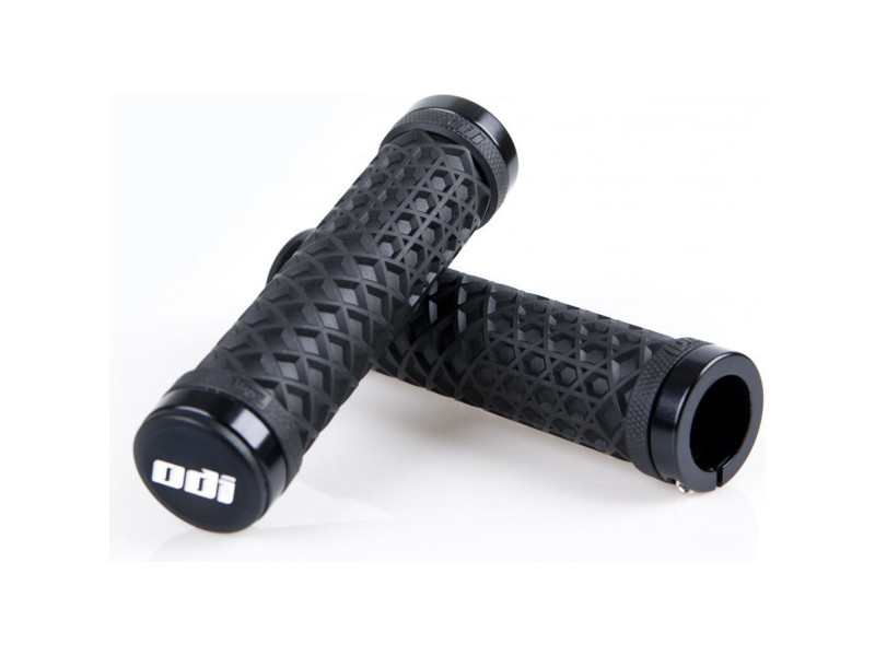 ODI Chwyty VANS Lock-On 130mm