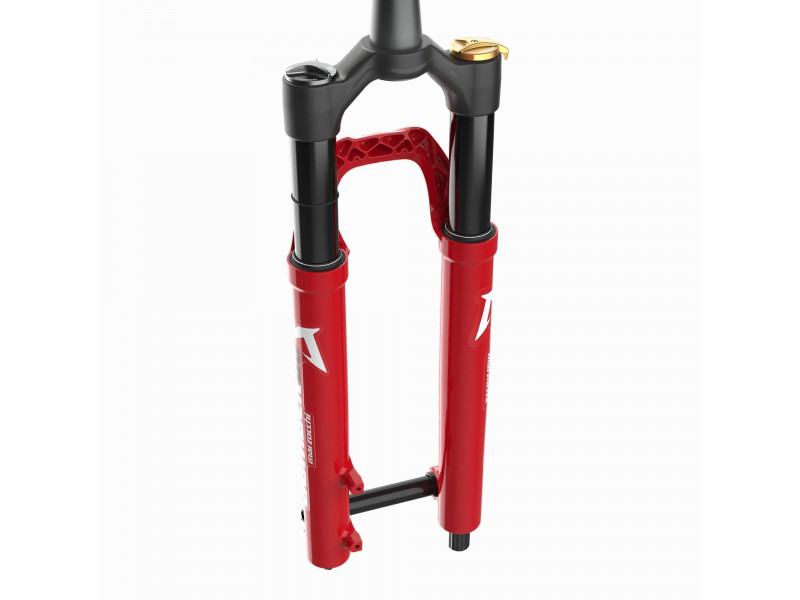 MARZOCCHI Amortyzator Bomber DJ 26 Grip - Red
