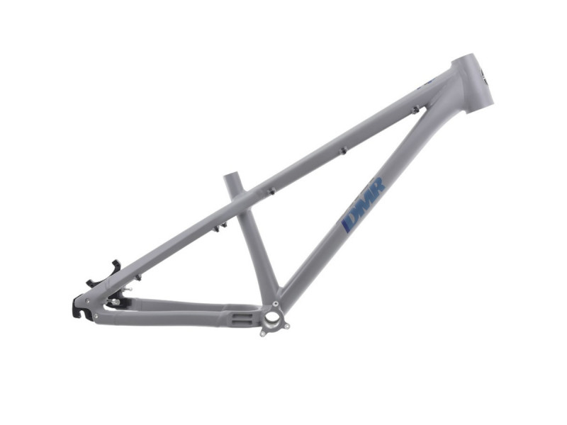 FRAMESET DMR Rhythm + MARZOCCHI Bomber DJ 26"