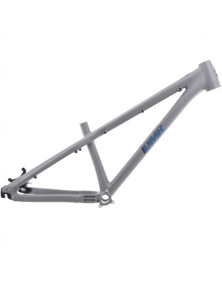 FRAMESET DMR Rhythm + MARZOCCHI Bomber DJ 26"