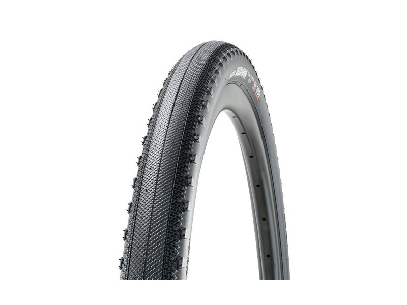 MAXXIS opona RECEPTOR 700x40  EXO TR 120TPI...