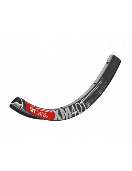 DT SWISS Obręcz XM 401 28H Disc