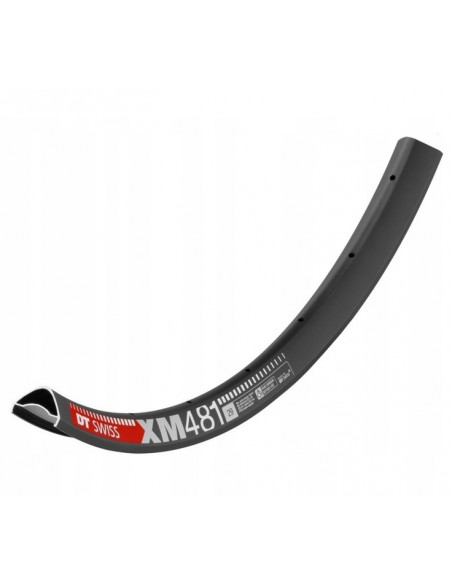 DT SWISS Obręcz XM 481 32H Disc