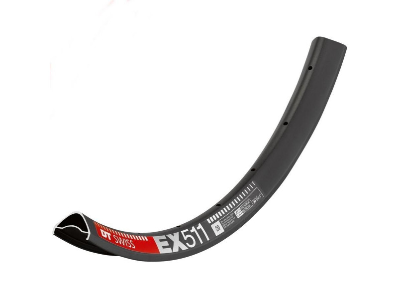 DT SWISS Obręcz EX 511 27,5" Disc