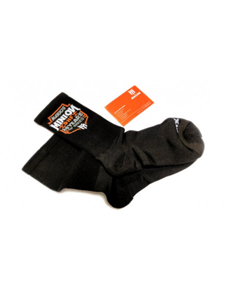 MAXXIS Skarpetki 20 Years Of Maxxis DHF