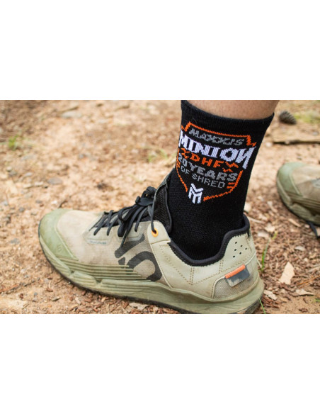 MAXXIS Skarpetki 20 Years Of Maxxis DHF