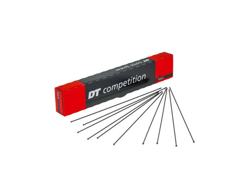 DT Swiss Szprycha DT Competition  StraightPull...