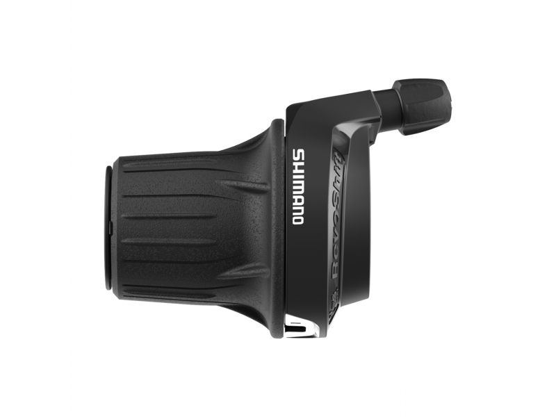 SHIMANO Manetka REVOSHIFT RV200-LN - Lewa 3rz...