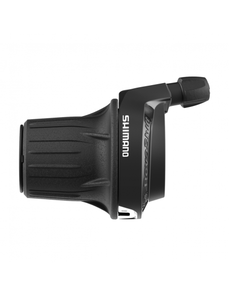 SHIMANO Manetka REVOSHIFT RV200-LN - Lewa 3rz Płynna