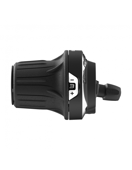 SHIMANO Manetka REVOSHIFTSL-RV200-L - Lewa 3 rzędy