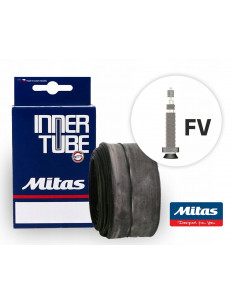 Mitas Dętka 27,5" 2,50 - 3,00  FV 47mm