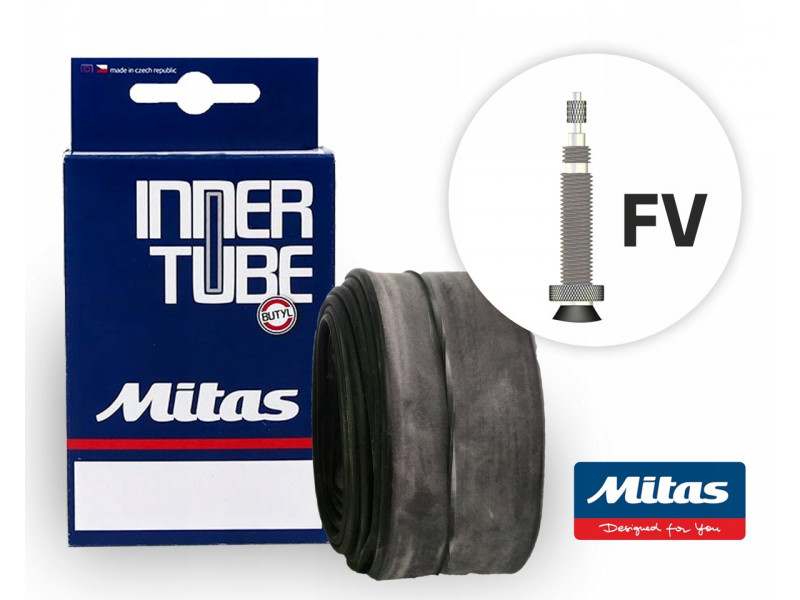 Mitas Dętka 27,5" 2,50 - 3,00  FV 47mm