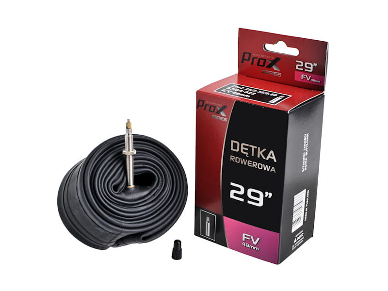 PROX Dętka 29" FV 48mm 2,25 - 2,50