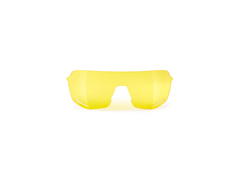 ACCENT Soczewki do Okularów HERO Żółte