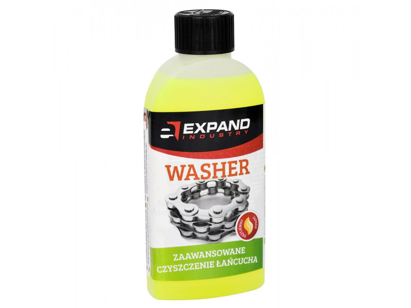 EXPAND Płyn do czyszczenia napędu 250ml Chain...