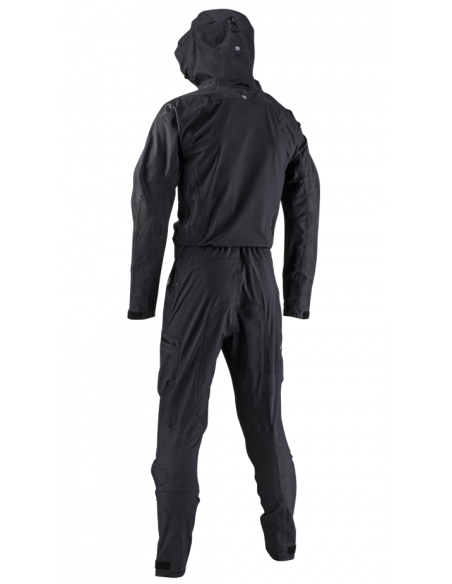 LEATT Kombinezon MTB Hydra Dri 5.0 MONO SUIT V23 Czarny