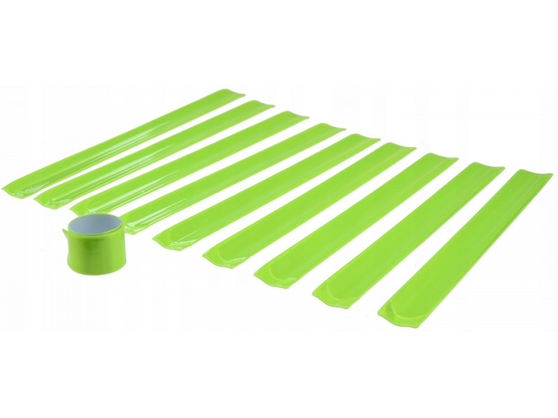 Opaska oblaskowa samozaciskowa 30cm