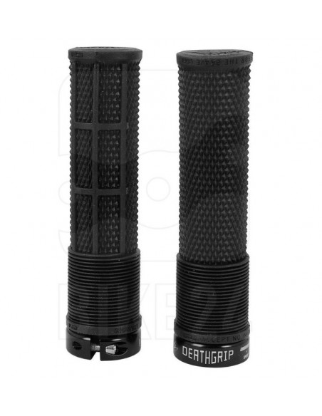 DMR Chwyty DeathGrip RACE EDITION Super Soft - bez kołnierza