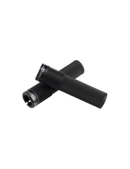 DMR Chwyty DeathGrip RACE EDITION Super Soft - bez kołnierza