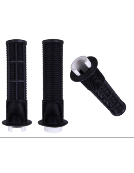 DMR Chwyty DeathGrip RACE EDITION  Super Soft