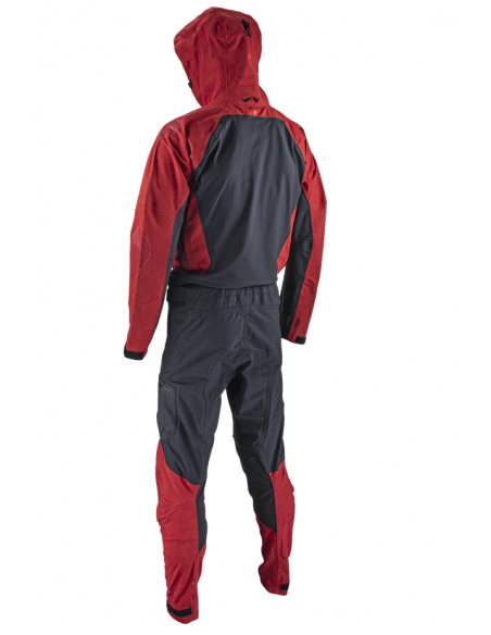 LEATT Kombinezon MTB Hydra Dri 5.0 MONO SUIT V23 Lava