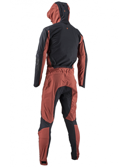 LEATT Kombinezon MTB Hydra Dri 3.0 MONO SUIT V23 Lava