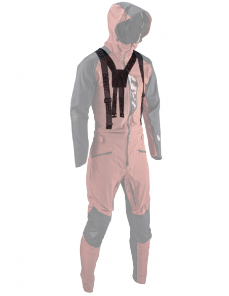 LEATT Kombinezon MTB Hydra Dri 3.0 MONO SUIT V23 Lava