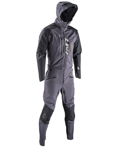 LEATT Kombinezon MTB Hydra Dri 3.0 MONO SUIT V23 Shadow