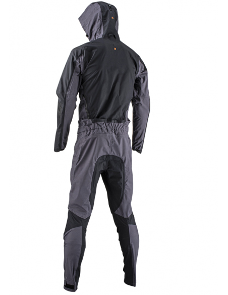 LEATT Kombinezon MTB Hydra Dri 3.0 MONO SUIT V23 Shadow