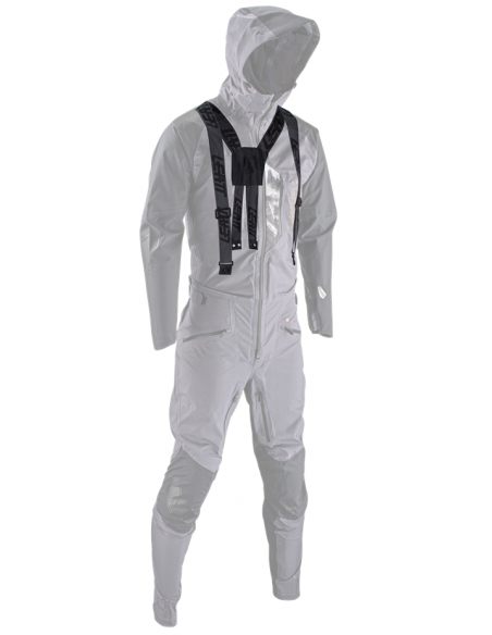 LEATT Kombinezon MTB Hydra Dri 3.0 MONO SUIT V23 Shadow