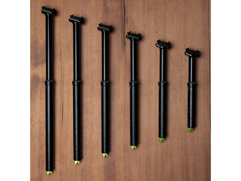 OneUp Components Sztyca regulowana V2.1 30,9mm