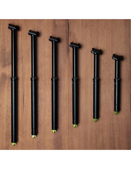 OneUp Components Sztyca regulowana V2.1 30,9mm