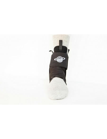SPACE BRACE Ankle Brace 2.0 Stabilizator stawu skokowego (para)