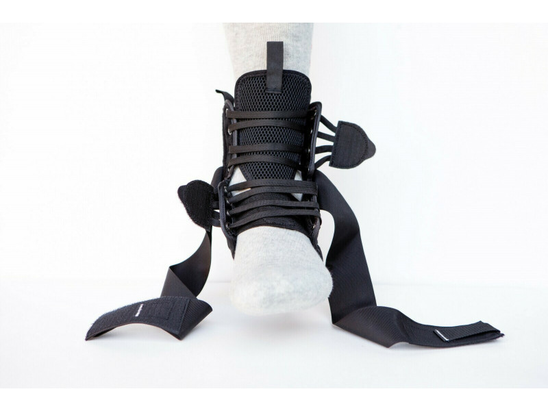 SPACE BRACE Ankle Brace 2.0 Stabilizator stawu...