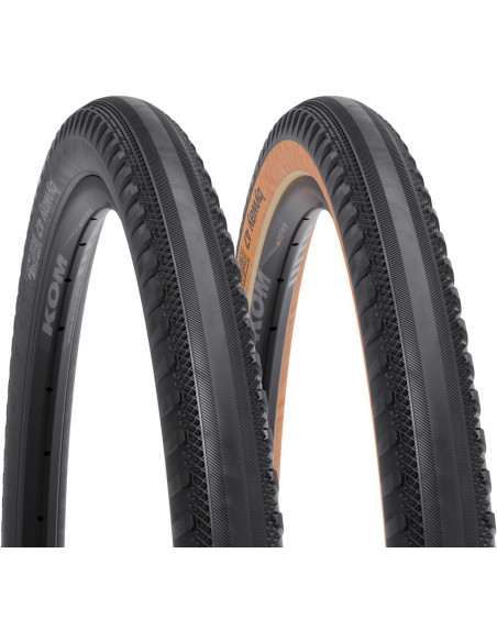 WTB opona BYWAY TCS - Gravel