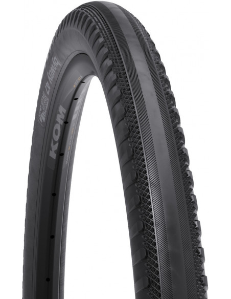 WTB opona BYWAY TCS - Gravel