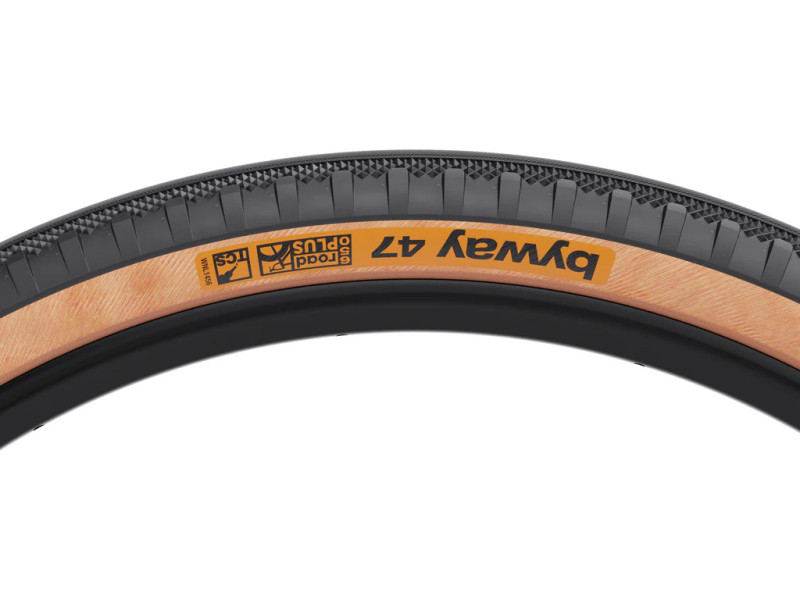WTB opona BYWAY TCS - Gravel